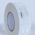 Reflective Tapes - White I.3952/5 Reflective Truck Tape